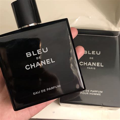 Bleu de Chanel — Wikipédia.